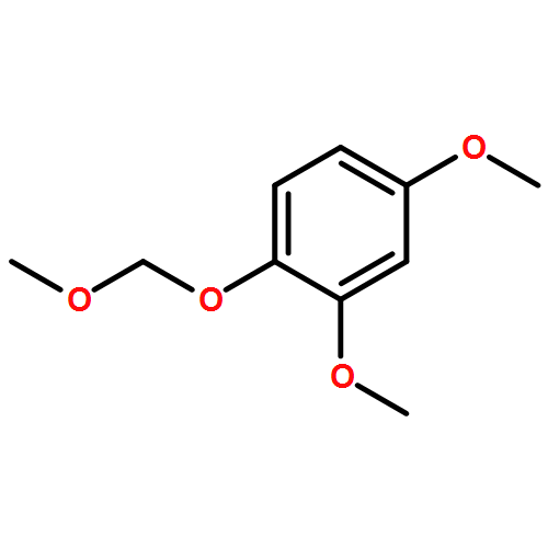 2,4-DIMETHOXY-1-(METHOXYMETHOXY)BENZENE