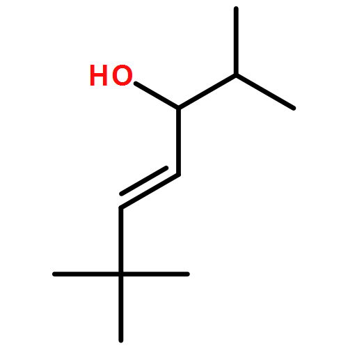 2,6,6-TRIMETHYLHEPT-4-EN-3-OL