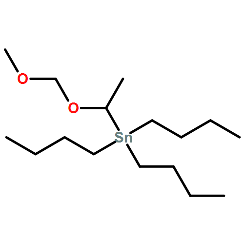 TRIBUTYL-[1-(METHOXYMETHOXY)ETHYL]STANNANE