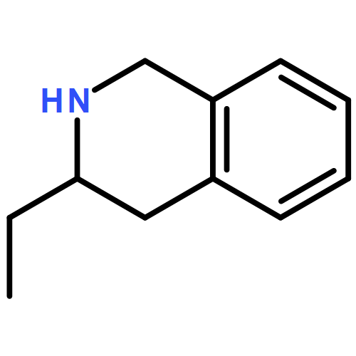 3-ETHYL-1,2,3,4-TETRAHYDROISOQUINOLINE