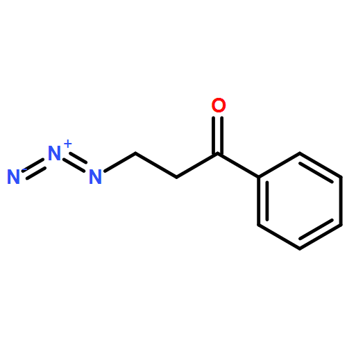 3-AZIDO-1-PHENYLPROPAN-1-ONE