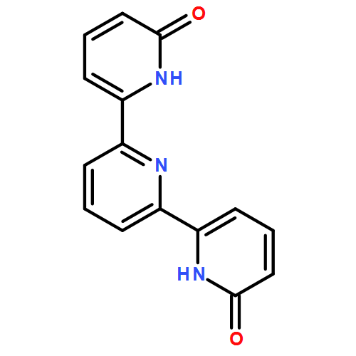 [2,2':6',2''-Terpyridine]-6,6''(1H,1''H)-dione