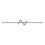 [2,2'-Bipyridine]-4,4'-dicarboxamide, N4,N4'-didodecyl-