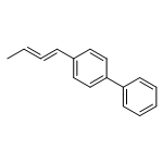 1,1'-Biphenyl, 4-(1,2-butadien-1-yl)-