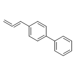 1,1'-Biphenyl, 4-(1,2-propadien-1-yl)-