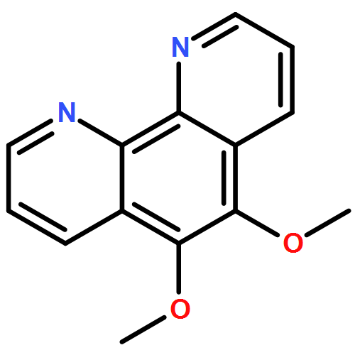 1,10-Phenanthroline, 5,6-dimethoxy-