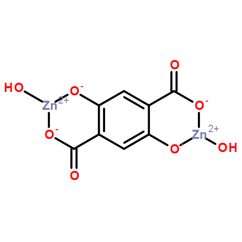 Zn-MOF-74