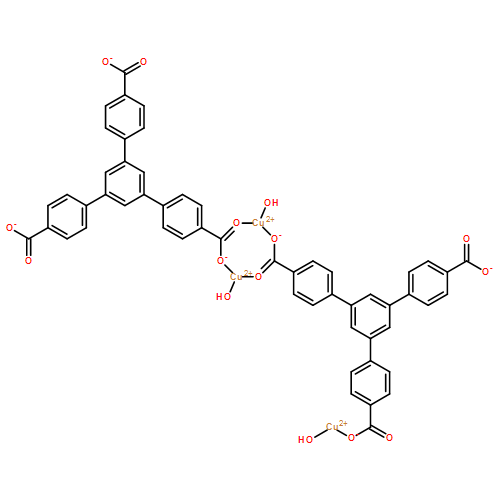 MOF-143;MOF-14;