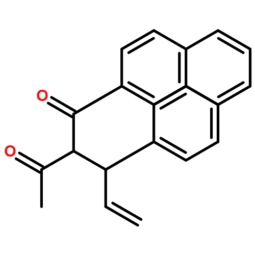 1,3-Butanedione, 1-(2-naphthalenyl)-2-[(1S)-1-phenyl-2-propen-1-yl]-, (2S)- 
