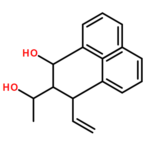 1,3-Butanediol, 1-phenyl-2-[(1S)-1-phenyl-2-propen-1-yl]-, (1R,2S,3S)- 