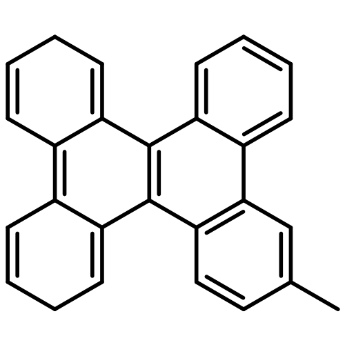 Dibenzo[g,p]chrysene, 3-methyl- 