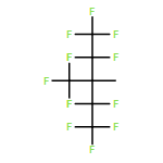 1,1,1,2,2,4,4,5,5,5-DECAFLUORO-3-METHYL-3-(TRIFLUOROMETHYL)PENTANE