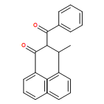 1,3-DIPHENYL-2-(1-PHENYLETHYL)PROPANE-1,3-DIONE