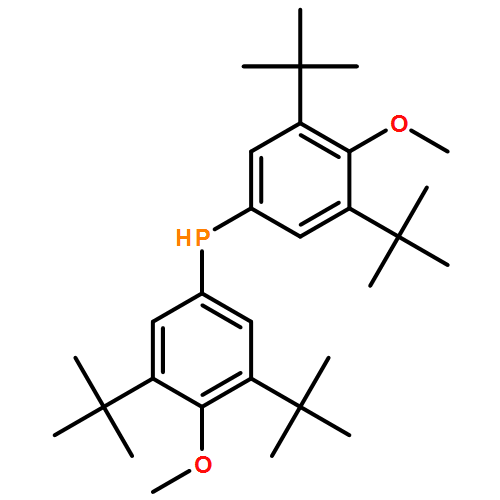BIS(3,5-DITERT-BUTYL-4-METHOXYPHENYL)PHOSPHANE