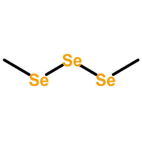(METHYLTRISELANYL)METHANE 