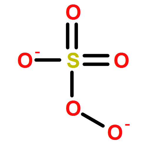 Peroxymonosulfate