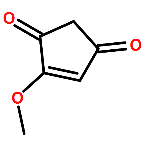 4-METHOXYCYCLOPENT-4-ENE-1,3-DIONE 