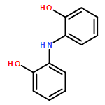 2-(2-HYDROXYANILINO)PHENOL 