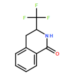3-(TRIFLUOROMETHYL)-3,4-DIHYDRO-2H-ISOQUINOLIN-1-ONE 