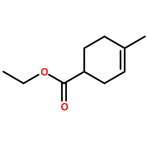 ETHYL 4-METHYLCYCLOHEX-3-ENE-1-CARBOXYLATE 