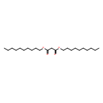 DIDECYL PROPANEDIOATE 