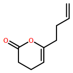 6-BUT-3-ENYL-3,4-DIHYDROPYRAN-2-ONE 