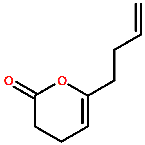 6-BUT-3-ENYL-3,4-DIHYDROPYRAN-2-ONE 