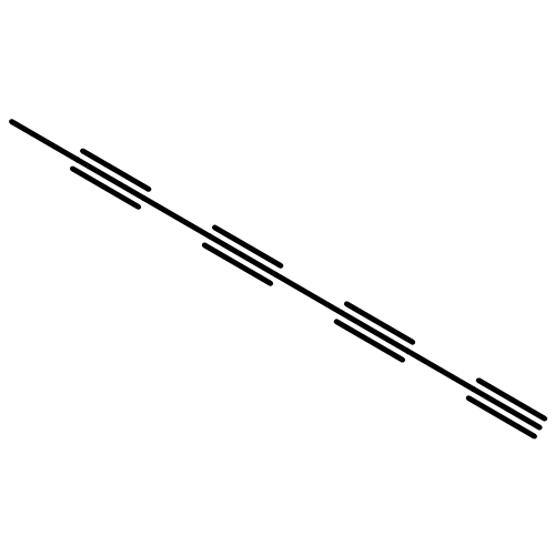 NONA-1,3,5,7-TETRAYNE