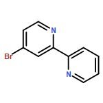 2,2'-Bipyridine, 4-bromo-