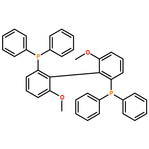 (S)-(-)-(6,6'-Dimethoxybiphenyl-2,2'-diyl)bis(diphenylphosphine)