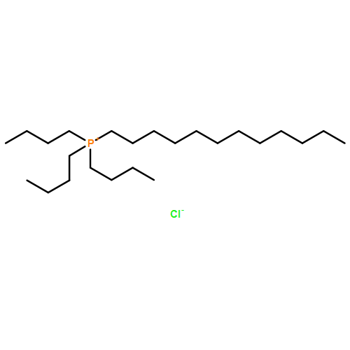 Alkyl(C10-C14) tributyl phosphonium chloride