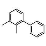 1,1'-Biphenyl, ar,ar'-dimethyl-