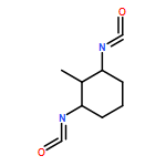 Cyclohexane, 1,3-diisocyanato-2-methyl-