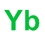 Ytterbium, isotope of mass 171