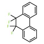 9,9,10,10-TETRAFLUOROPHENANTHRENE