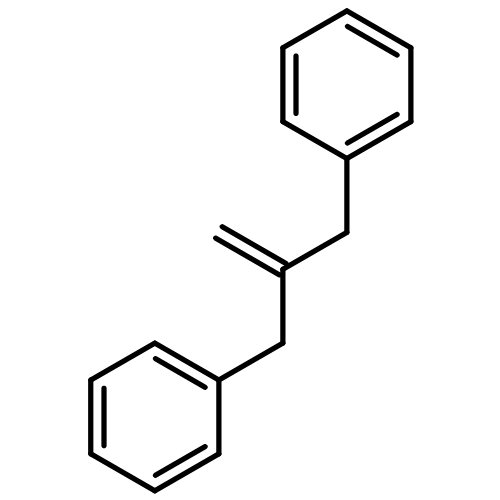 Benzene, [2-(phenylmethyl)-2-propen-1-yl]-