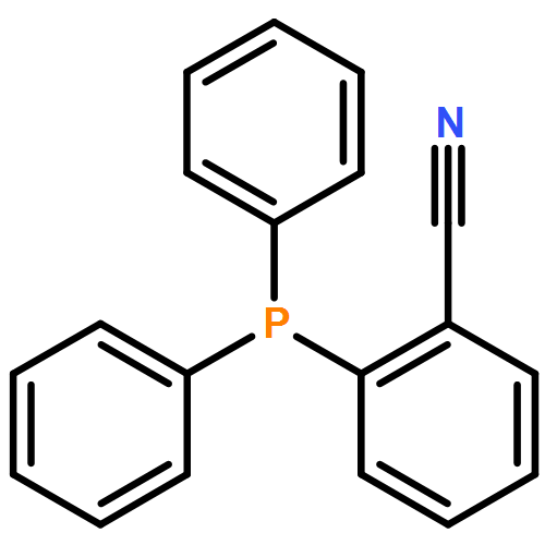 Benzonitrile, 2-(diphenylphosphino)-