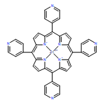 Zinc, [5,10,15,20-tetra-4-pyridinyl-21H,23H-porphinato(2-)-κN21,κN22,κN23,κN24]-, (SP-4-1)-