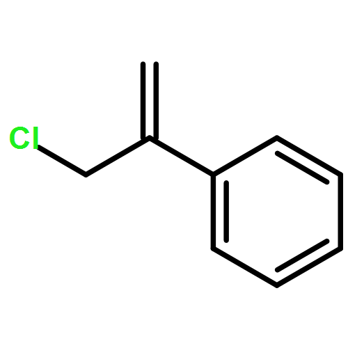 Benzene, [1-(chloromethyl)ethenyl]-