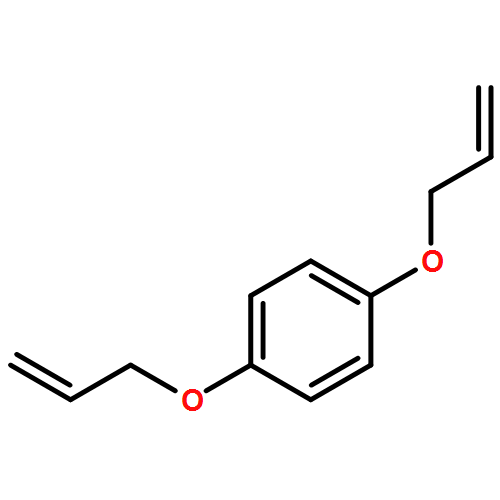 Benzene, 1,4-bis(2-propen-1-yloxy)-