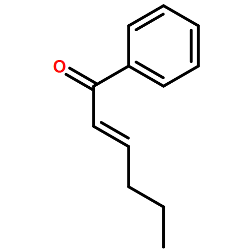 2-Hexen-1-one, 1-phenyl-