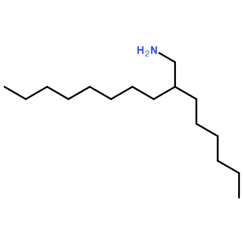 1-Decanamine, 2-hexyl-