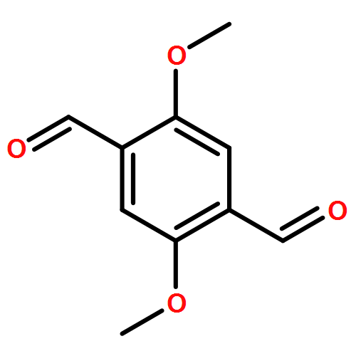2,5-DIMETHOXYBENZENE-1,4-DICARBOXALDEHYDE;2,5-DIMETHOXYTEREPHTHALALDEHYDE