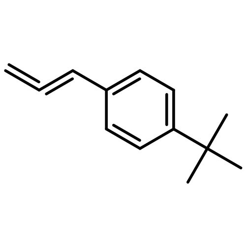 Benzene, 1-(1,1-dimethylethyl)-4-(1,2-propadien-1-yl)-