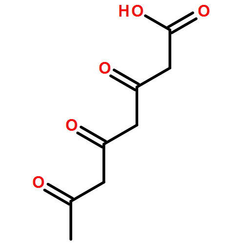 Octanoic acid, 3,5,7-trioxo-