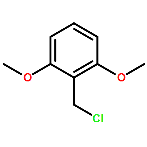 Benzene, 2-(chloromethyl)-1,3-dimethoxy-