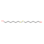 1-Hexanol, 6,6'-dithiobis-