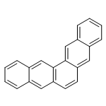 Pentaphene